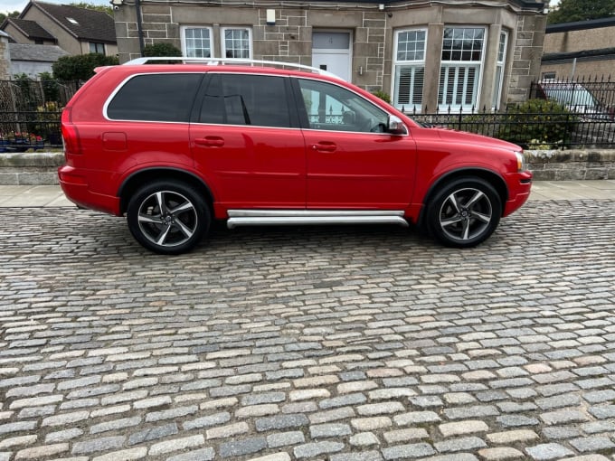 2025 Volvo Xc90