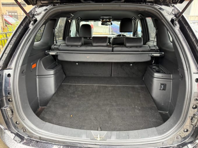 2025 Mitsubishi Outlander