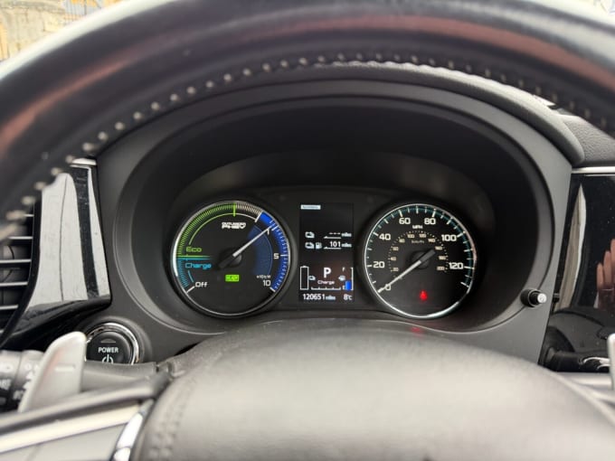 2025 Mitsubishi Outlander