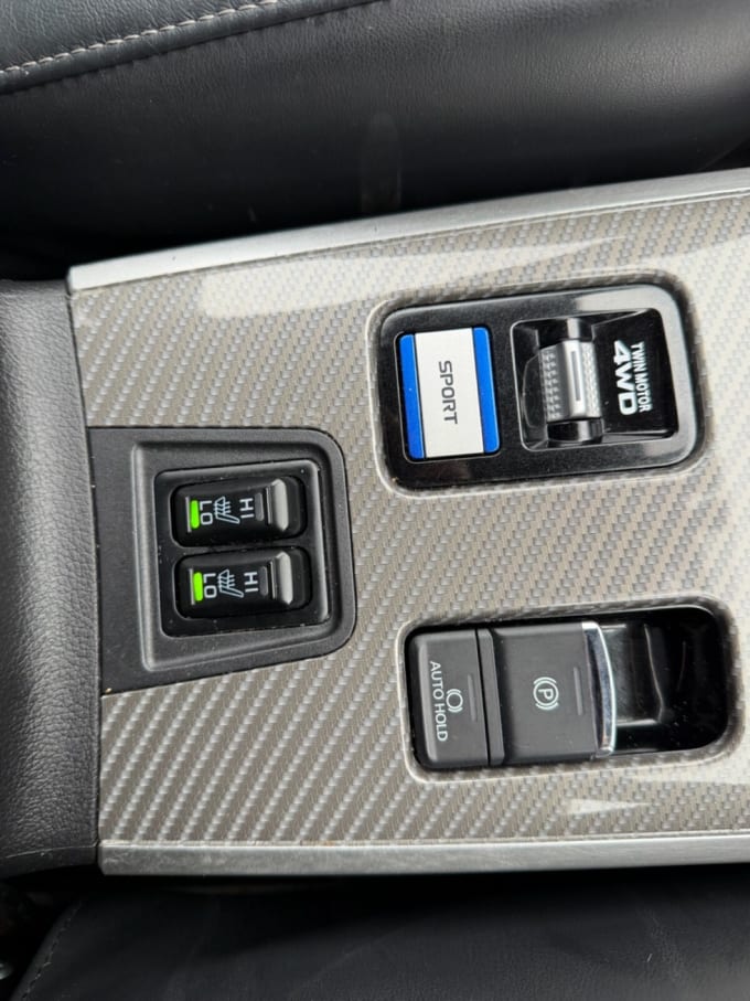 2025 Mitsubishi Outlander