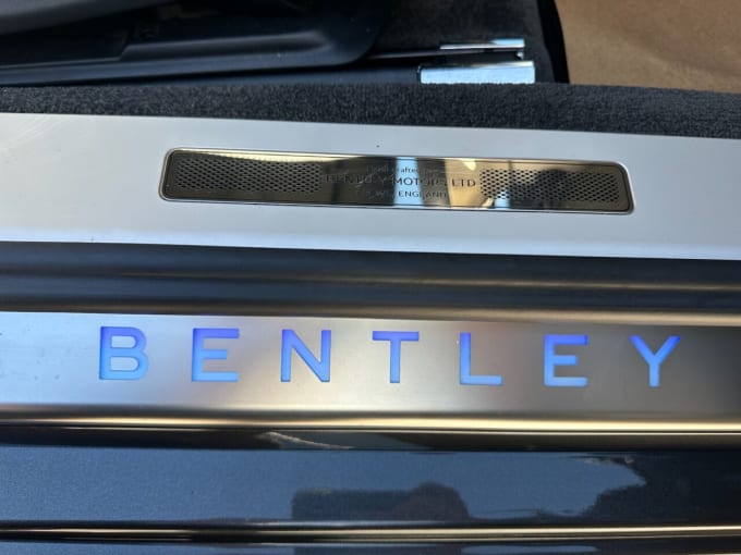 2024 Bentley Continental