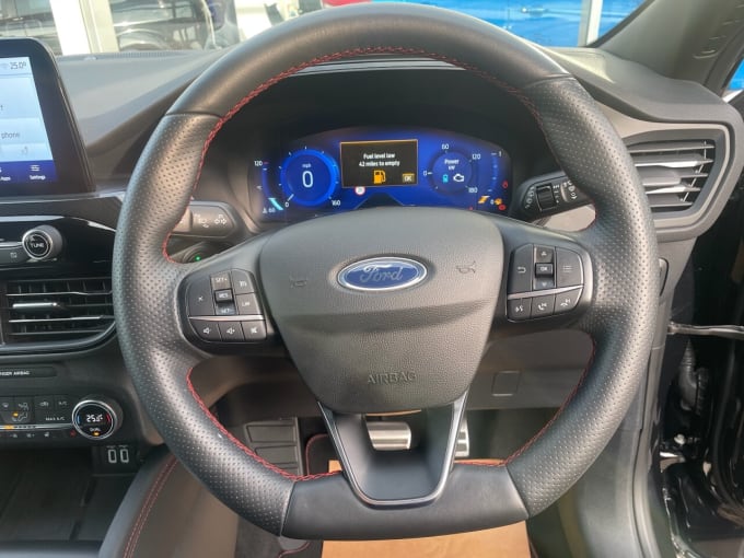 2024 Ford Kuga