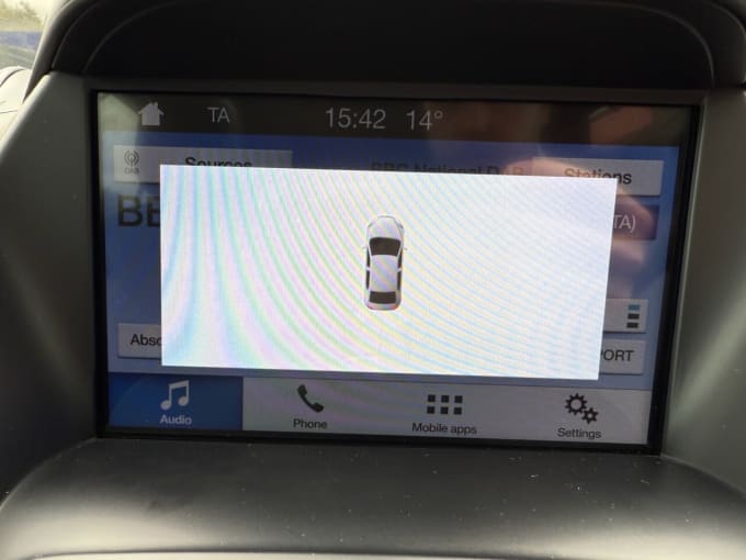 2025 Ford Grand C-max
