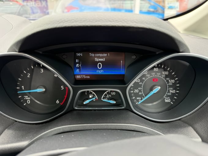 2025 Ford Grand C-max