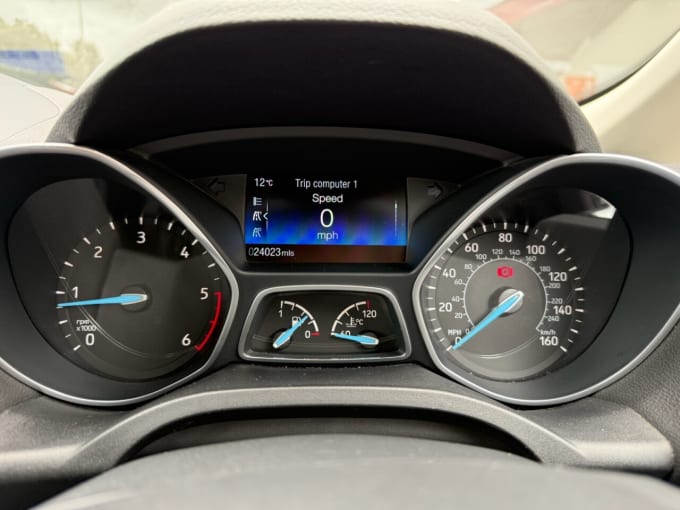 2025 Ford C-max