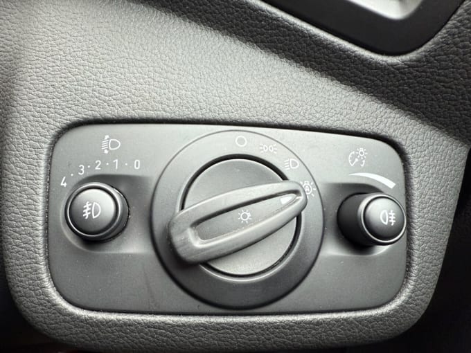 2025 Ford C-max