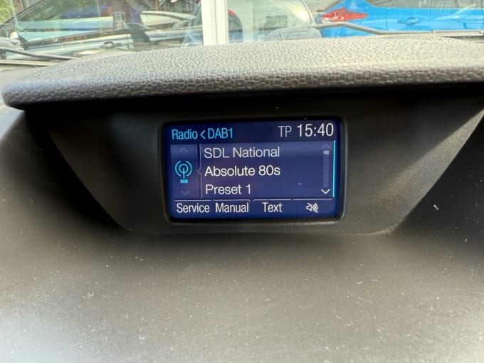 2025 Ford Ecosport
