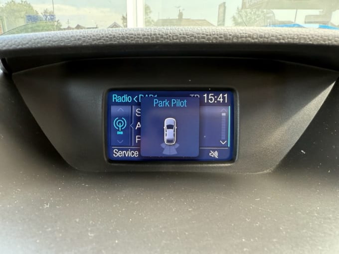 2025 Ford Ecosport
