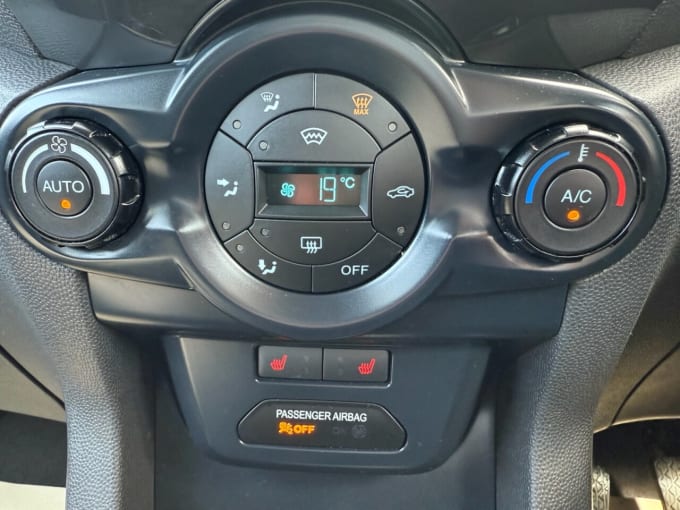 2025 Ford Ecosport