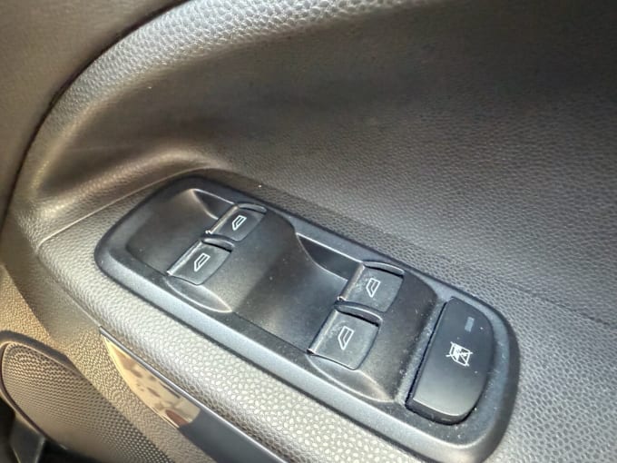 2025 Ford Ecosport