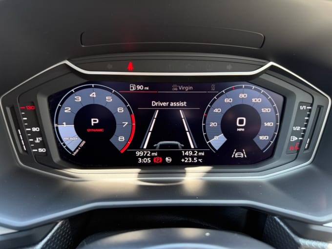 2025 Audi A1