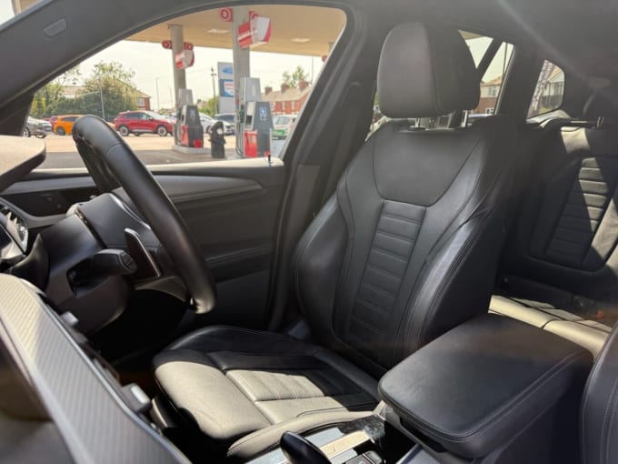 2025 BMW X3