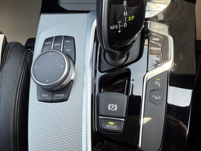 2025 BMW X3