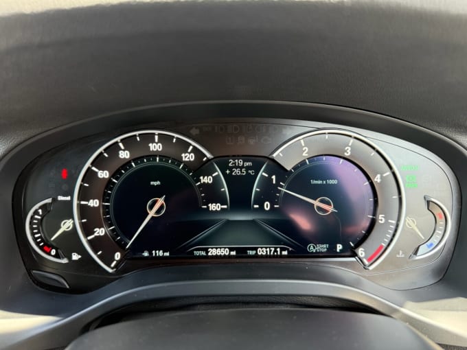 2025 BMW X3