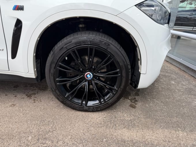 2025 BMW X6