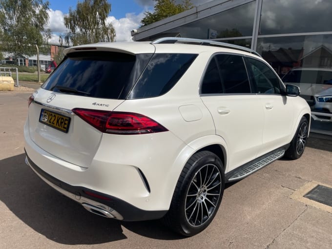 2025 Mercedes-benz Gle