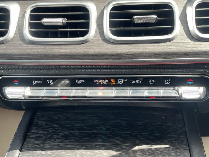 2025 Mercedes-benz Gle