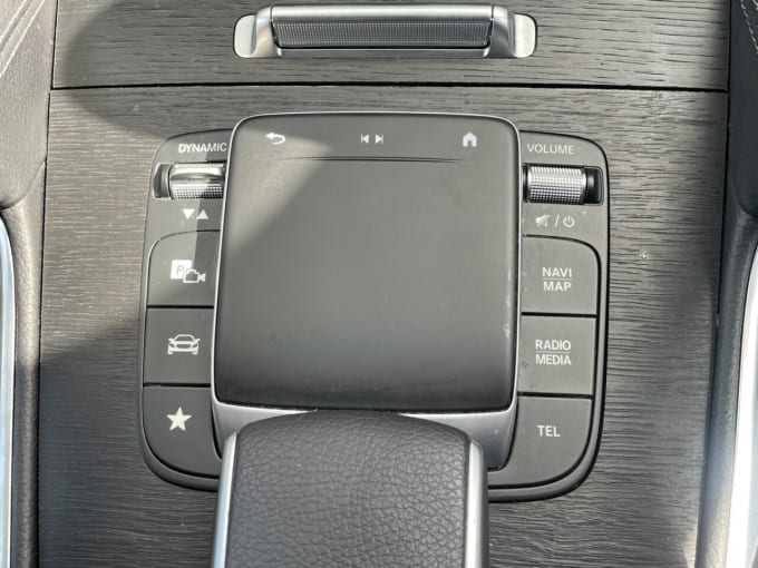 2025 Mercedes-benz Gle