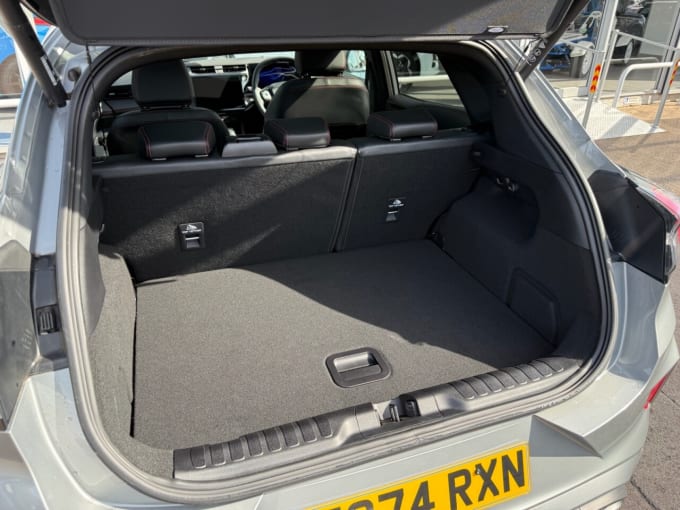 2024 Ford Puma