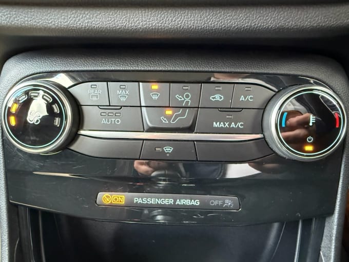 2022 Ford Puma