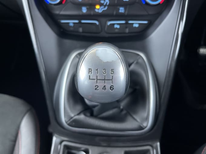 2019 Ford Kuga