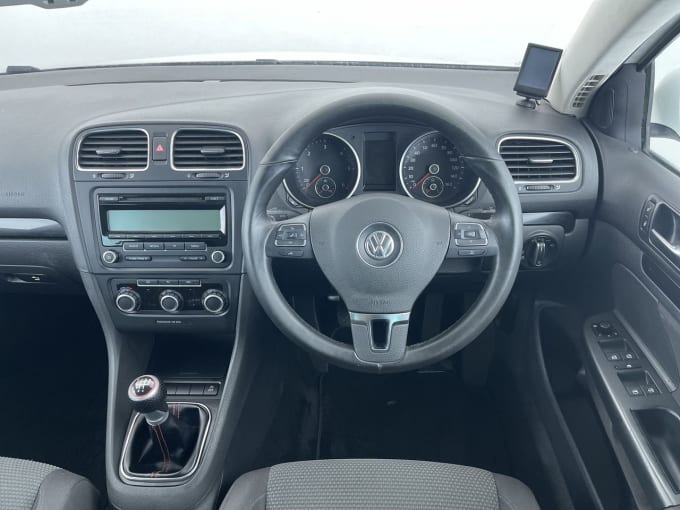 2010 Volkswagen Golf