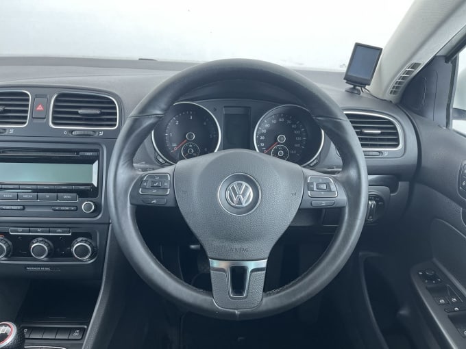 2010 Volkswagen Golf
