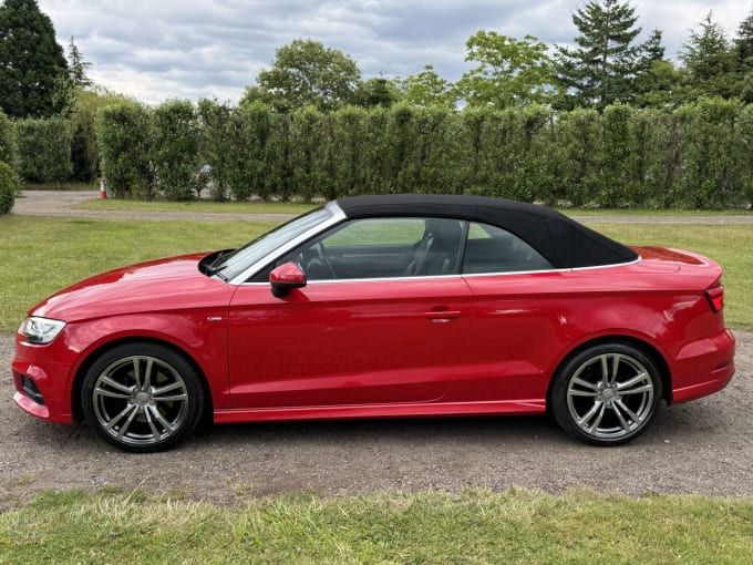 2024 Audi A3