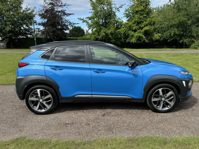 2024 Hyundai Kona