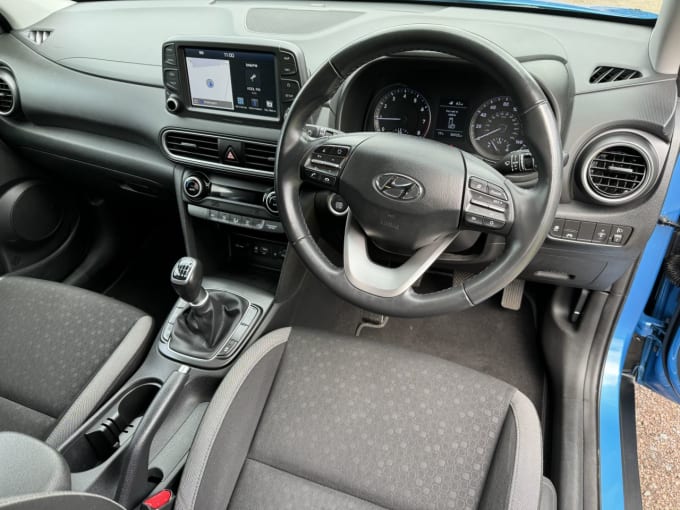 2024 Hyundai Kona