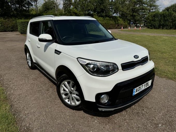 2024 Kia Soul