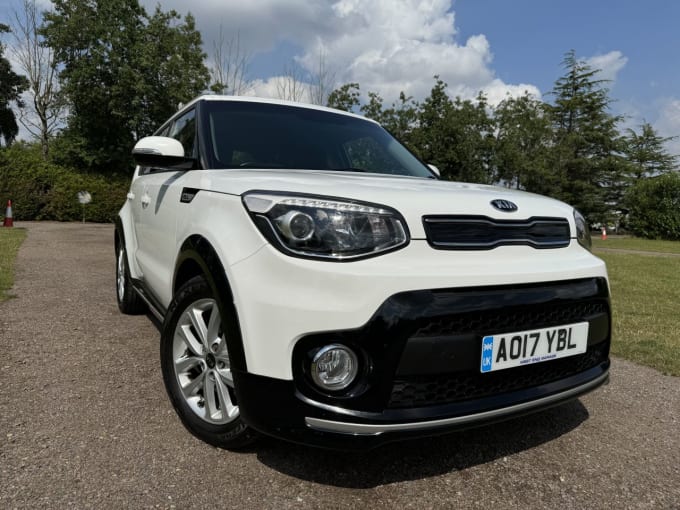 2024 Kia Soul