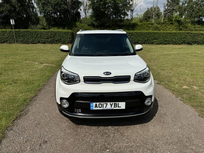 2024 Kia Soul