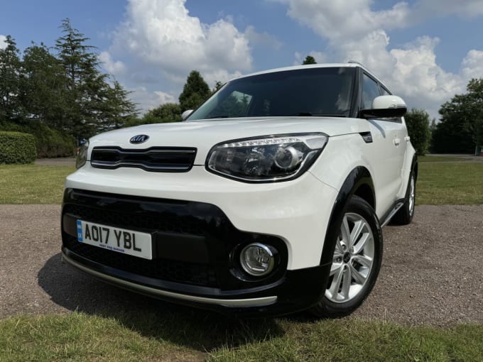 2024 Kia Soul