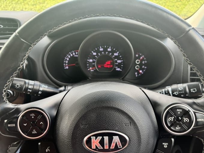 2024 Kia Soul