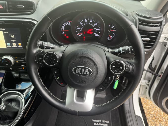 2024 Kia Soul