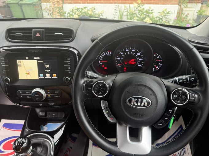 2024 Kia Soul