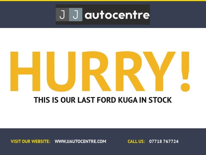 2024 Ford Kuga