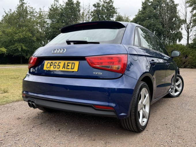 2024 Audi A1