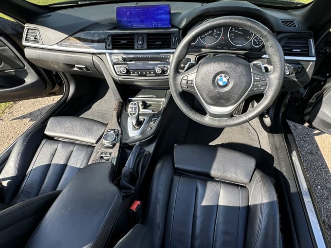 2024 BMW 4 Series