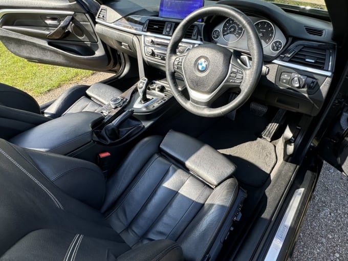 2024 BMW 4 Series