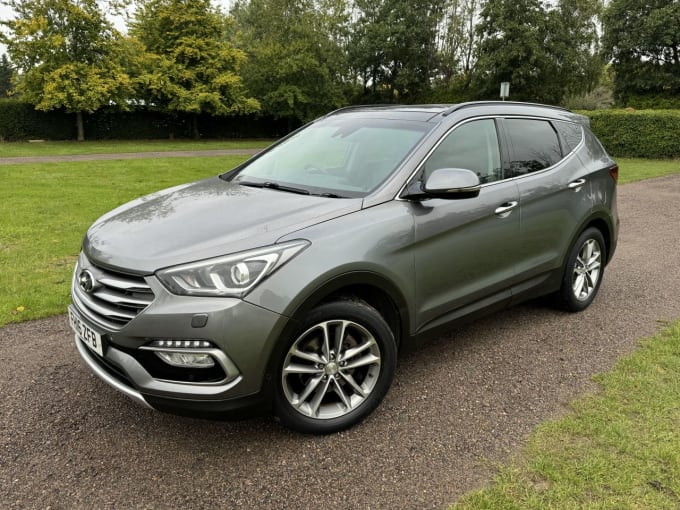 2024 Hyundai Santa Fe