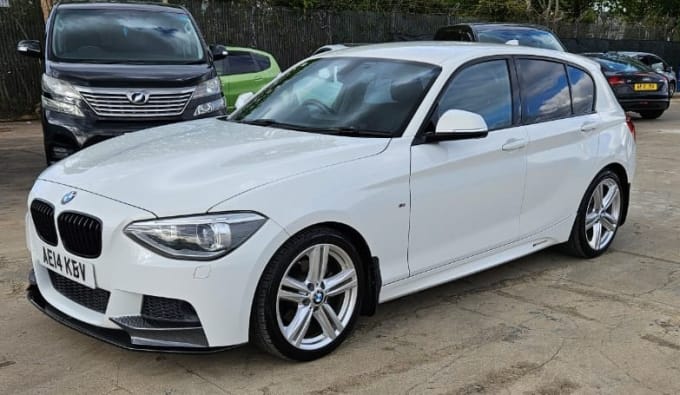 2025 BMW 1 Series