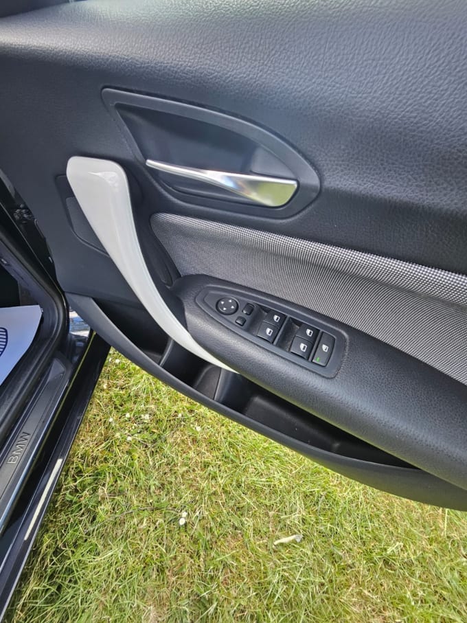 2025 BMW 1 Series