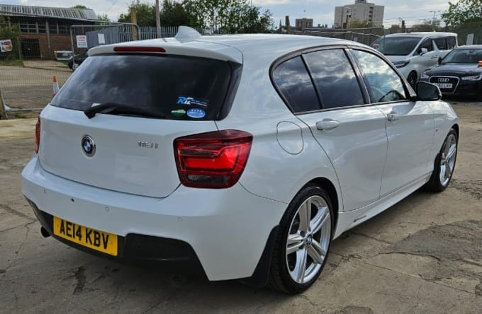 2025 BMW 1 Series
