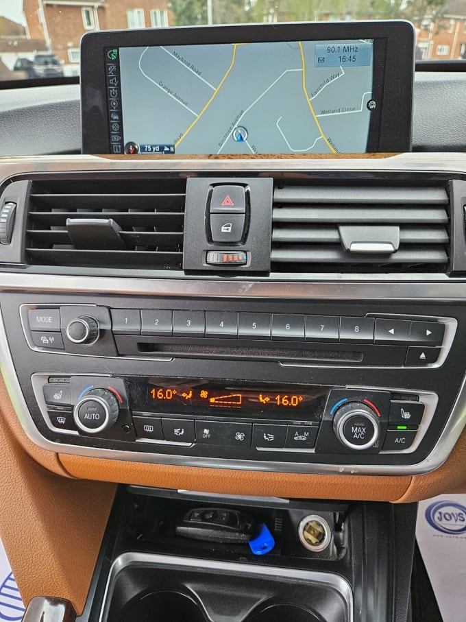 2025 BMW 3 Series