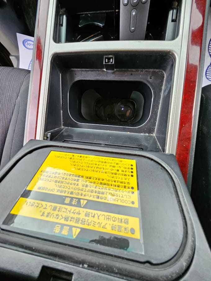 2025 Toyota Vellfire