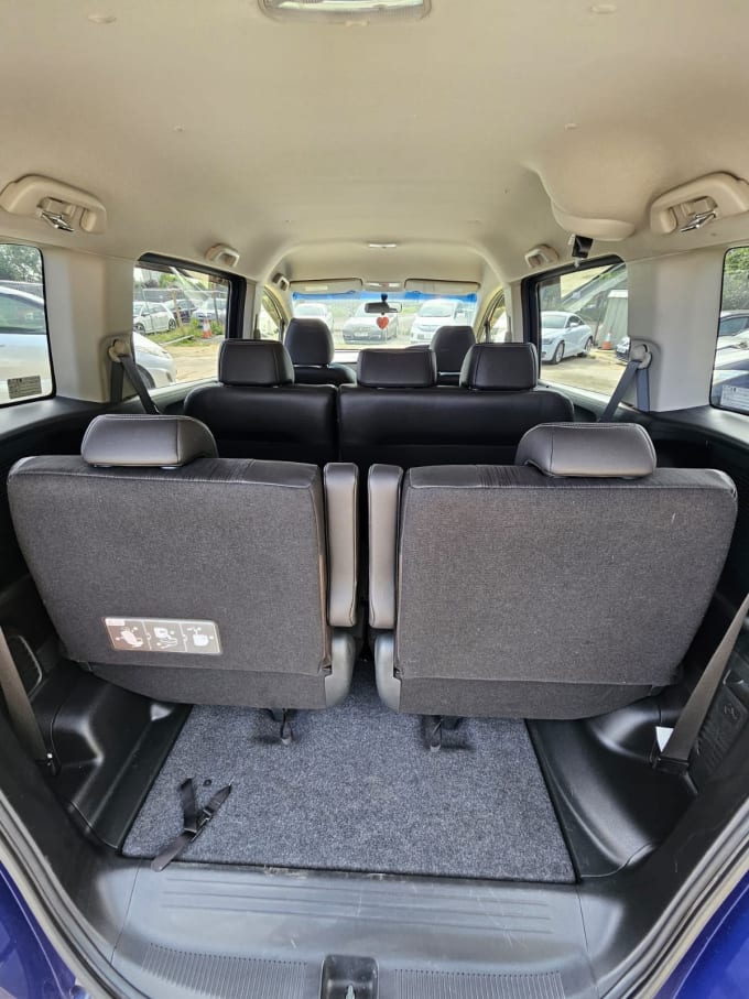 2025 Honda Freed
