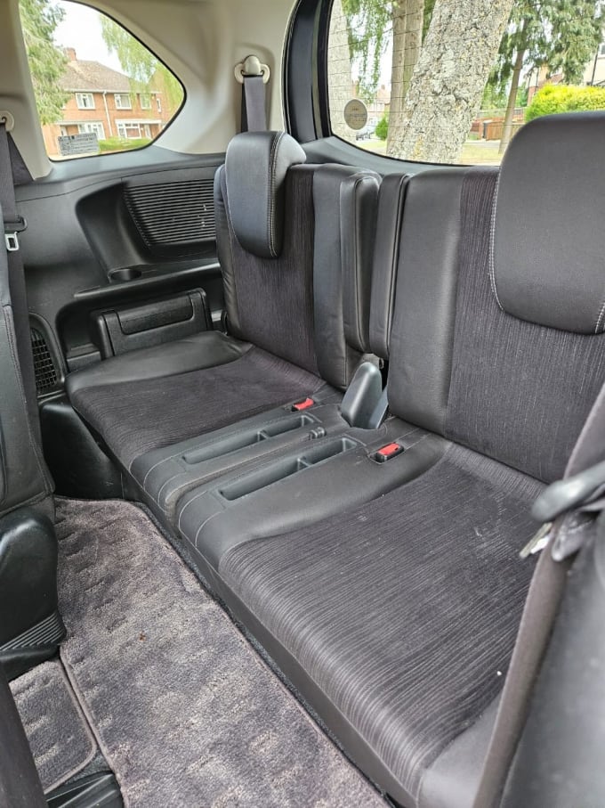 2025 Honda Freed