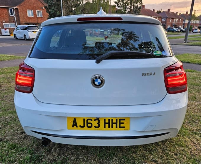 2025 BMW 1 Series